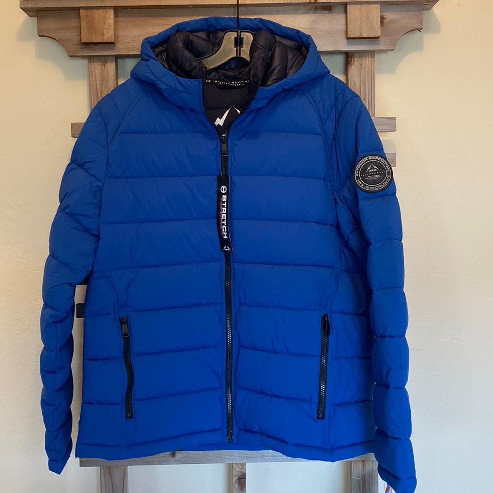HFX Jacket - Winter